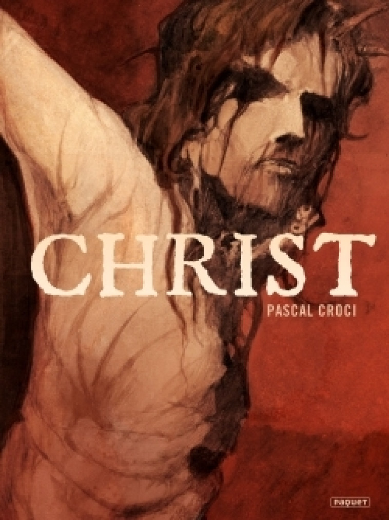 CHRIST - CROCI PASCAL - PAQUET