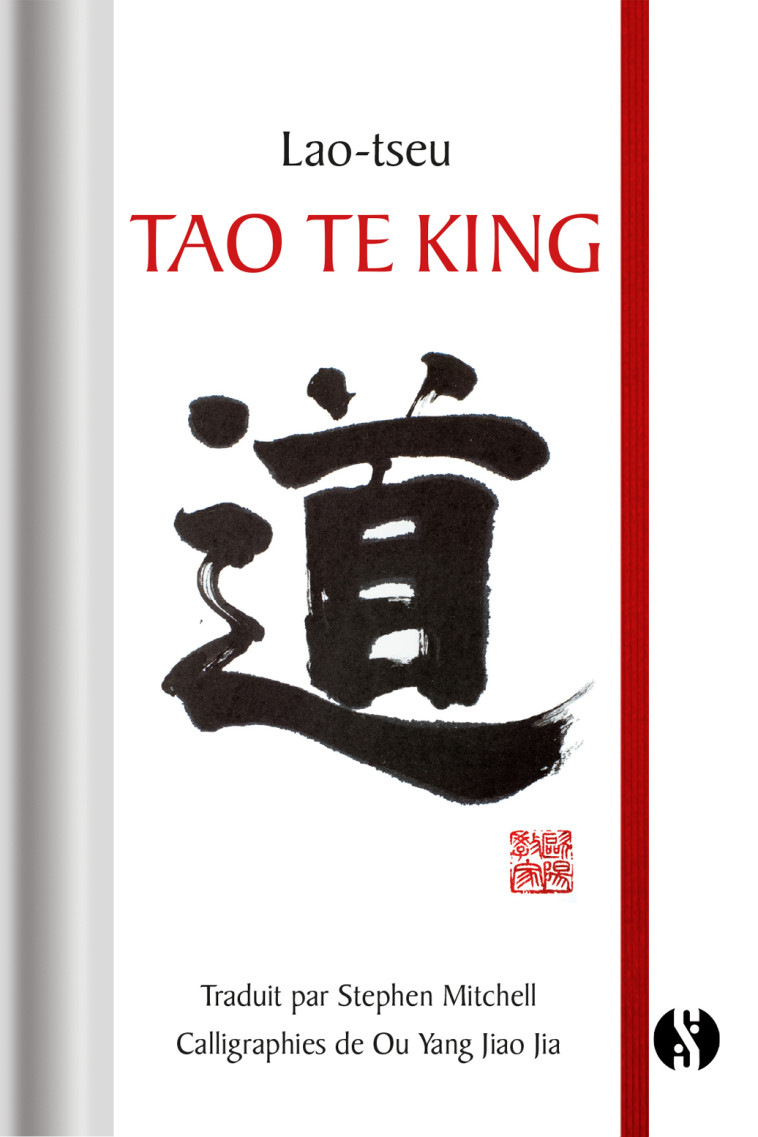 TAO TE KING LAO TSEU - POCHE - LAO-TSEU - SYNCHRONIQUE