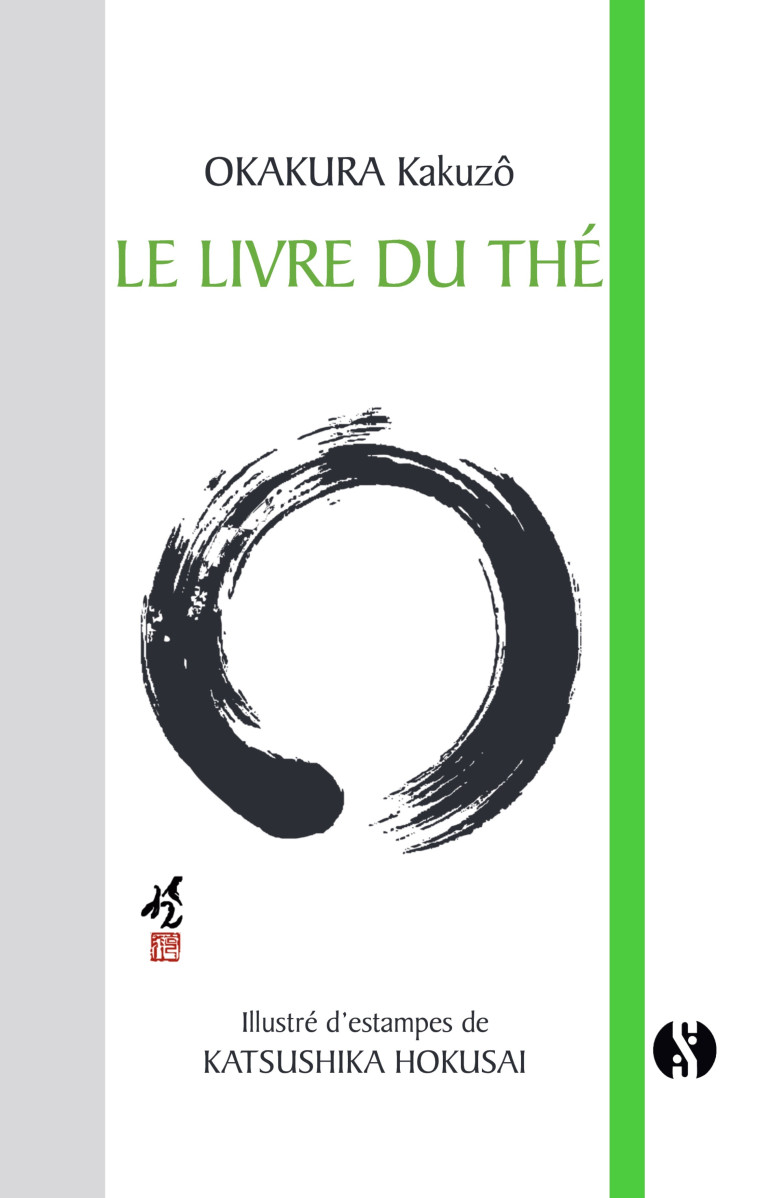 LE LIVRE DU THE - KAKUZO OKAKURA - SYNCHRONIQUE