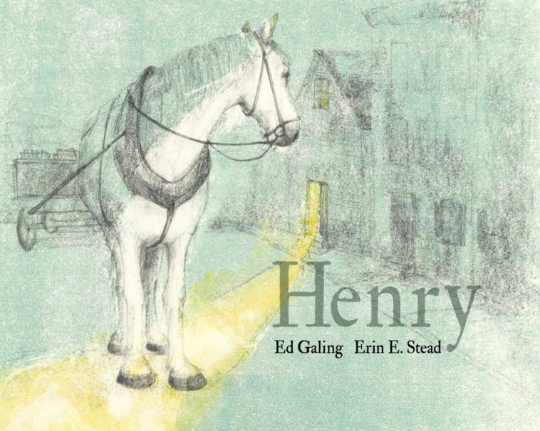 HENRY - GALING/STEAD - D EUX