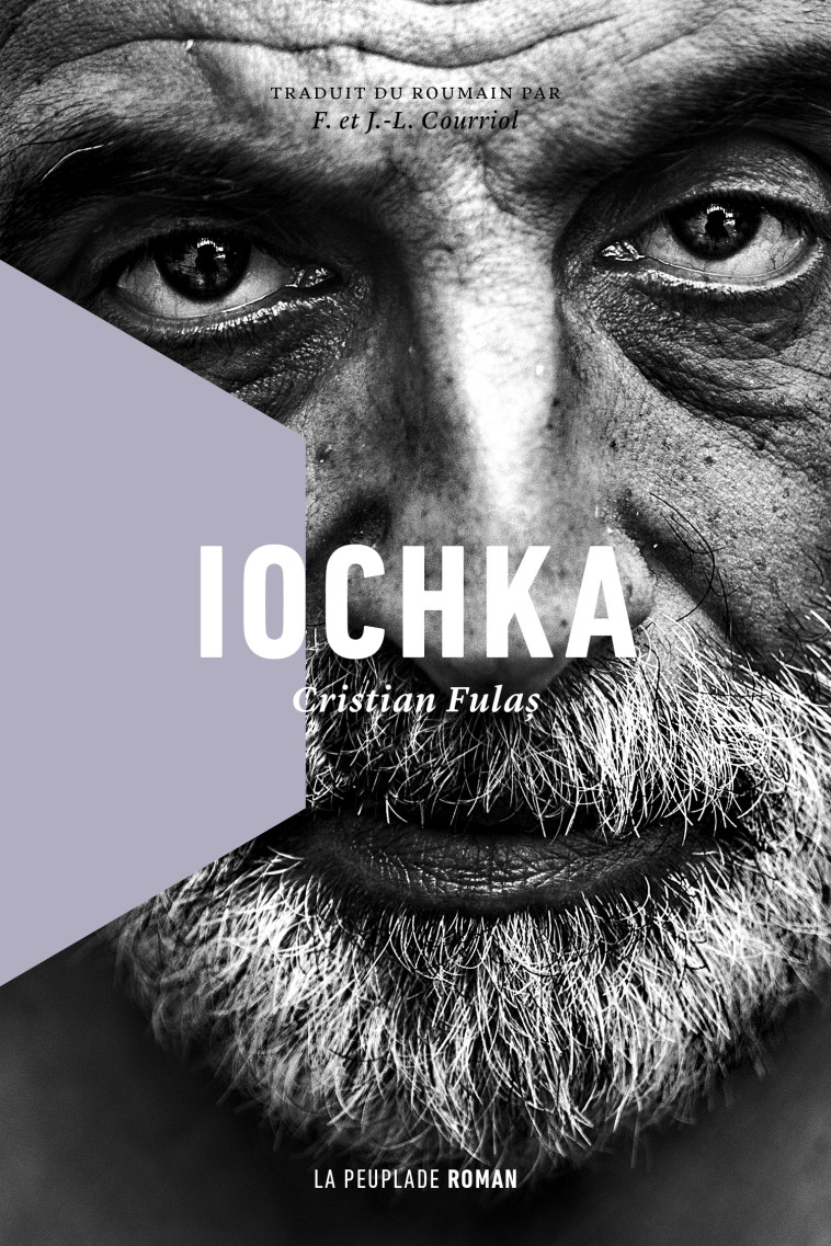 IOCHKA - FULAS CRISTIAN - LA PEUPLADE