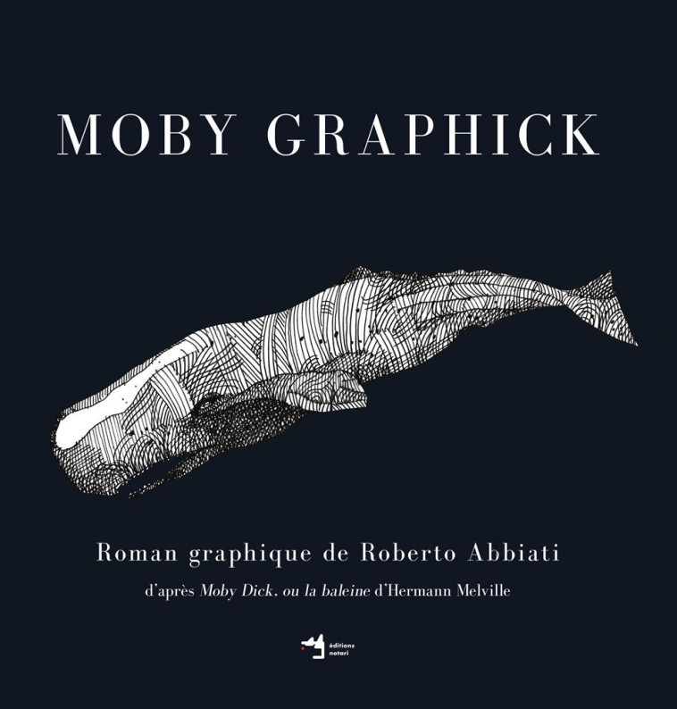 MOBY GRAPHICK - ABBIATI ROBERTO - NOTARI