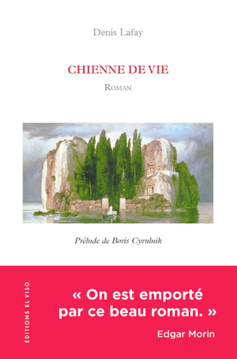 CHIENNE DE VIE - LAFAY DENIS - EL VISO