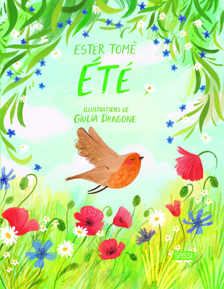 ETE - TOME/DRAGONE - SASSI