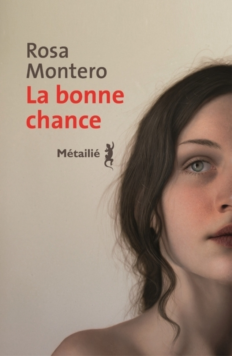 LA BONNE CHANCE - MONTERO ROSA - METAILIE