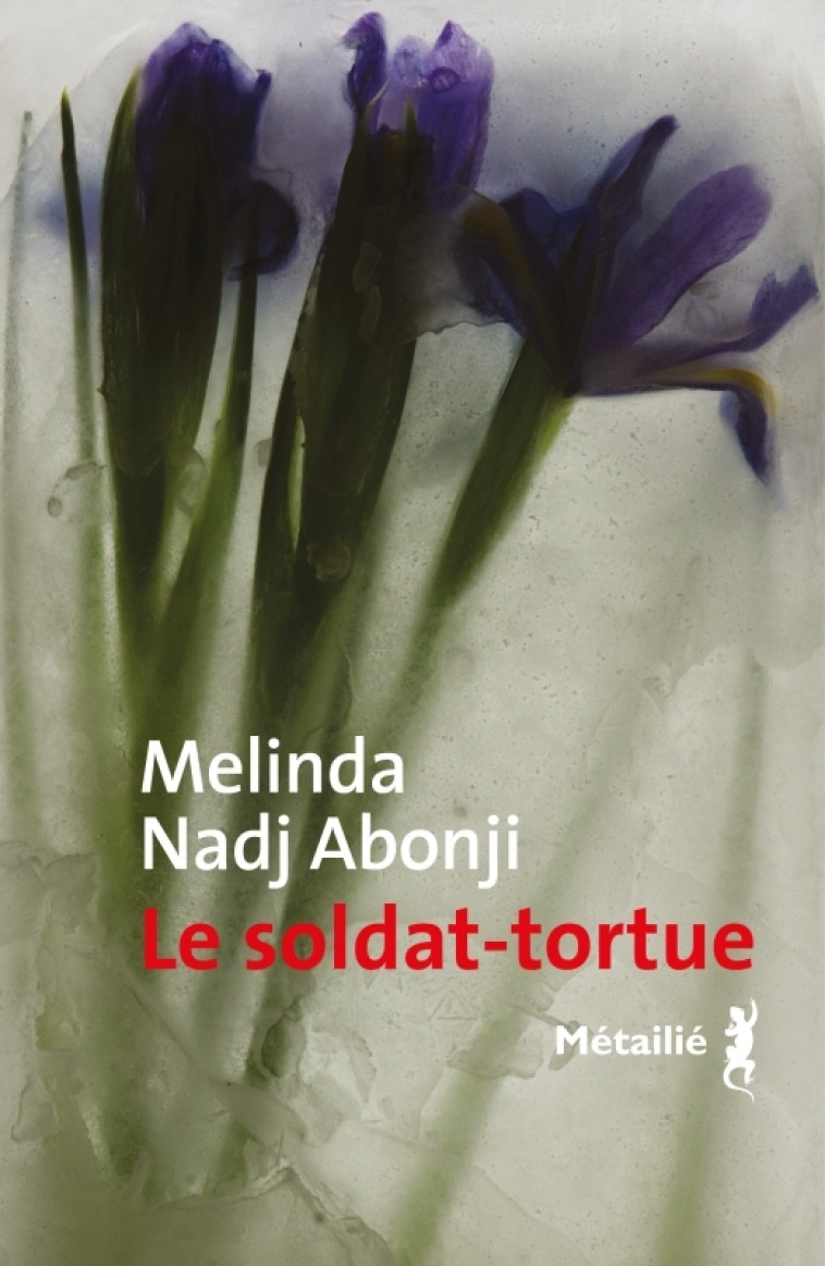 LE SOLDAT-TORTUE - NADJ ABONJI MELINDA - METAILIE