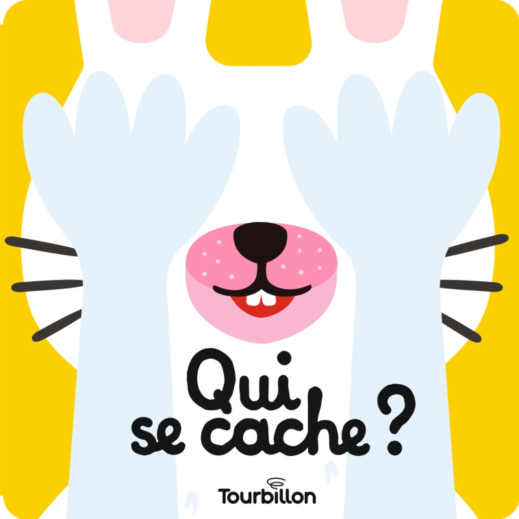 QUI SE CACHE ? - SELENIENE ELENA - TOURBILLON