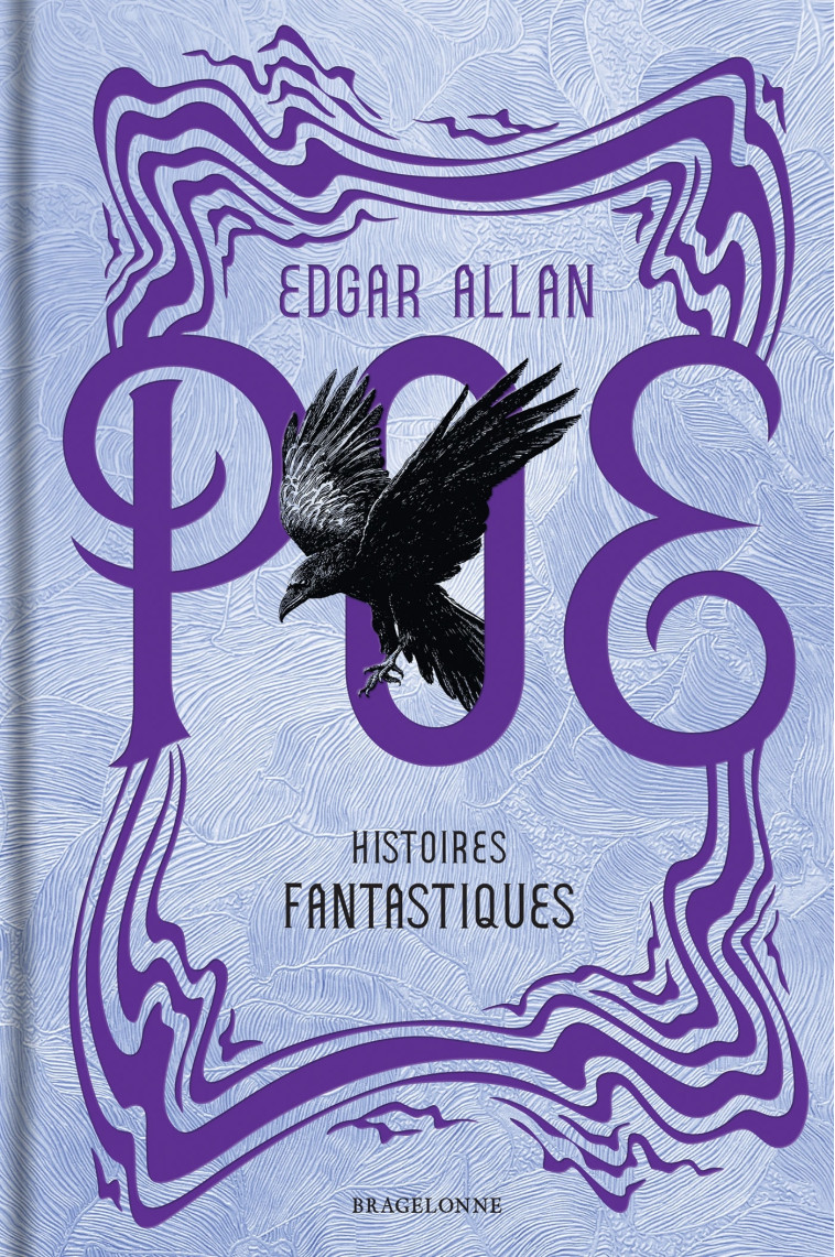 HISTOIRES FANTASTIQUES - POE EDGAR ALLAN - BRAGELONNE