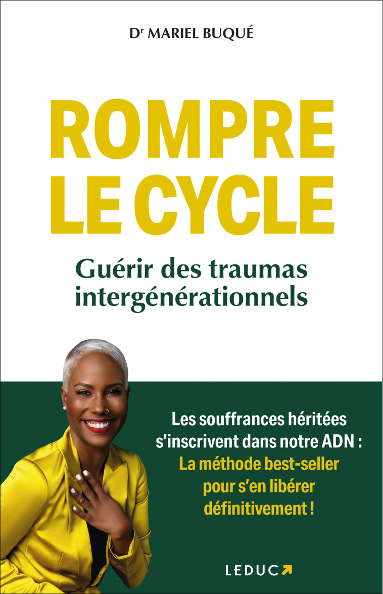 ROMPRE LE CYCLE - BUQUE MARIEL - LEDUC