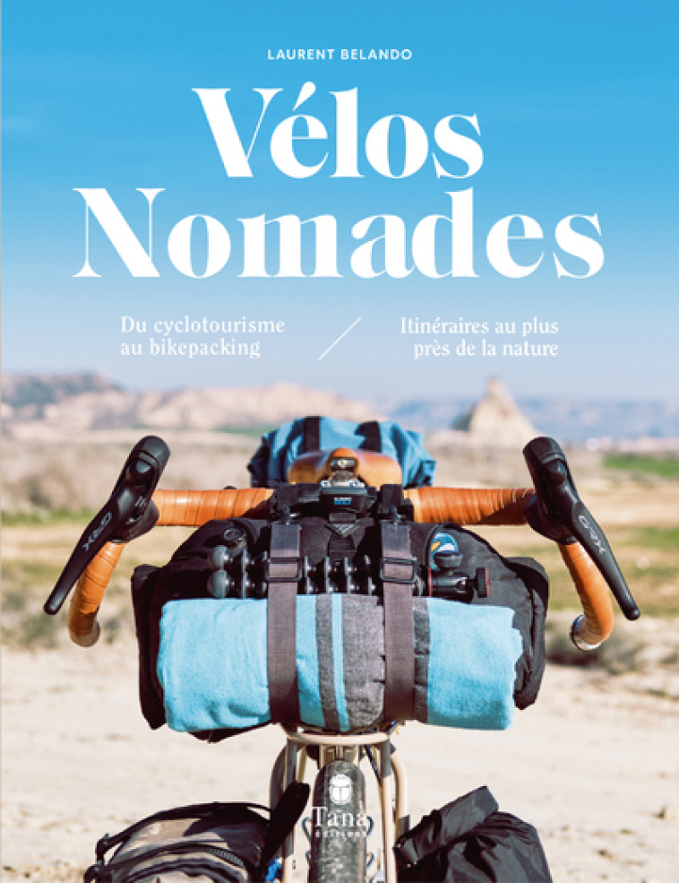 VELOS NOMADES - BELANDO/LEBLAY - TANA