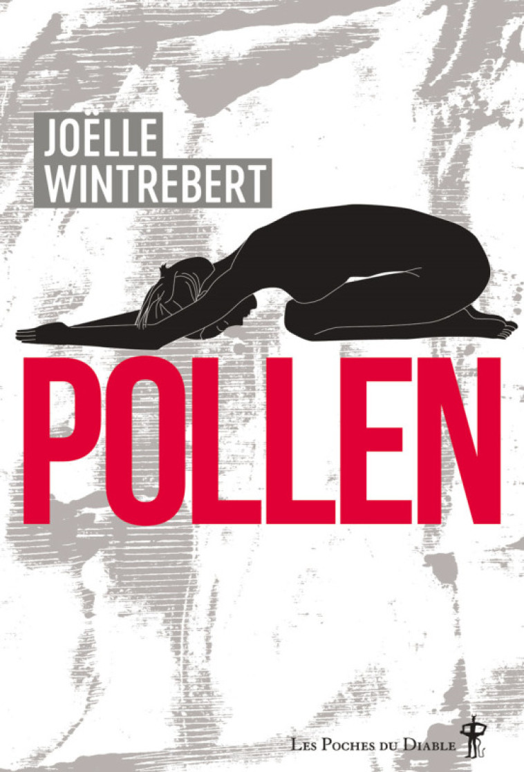 POLLEN - WINTREBERT JOELLE - DIABLE VAUVERT