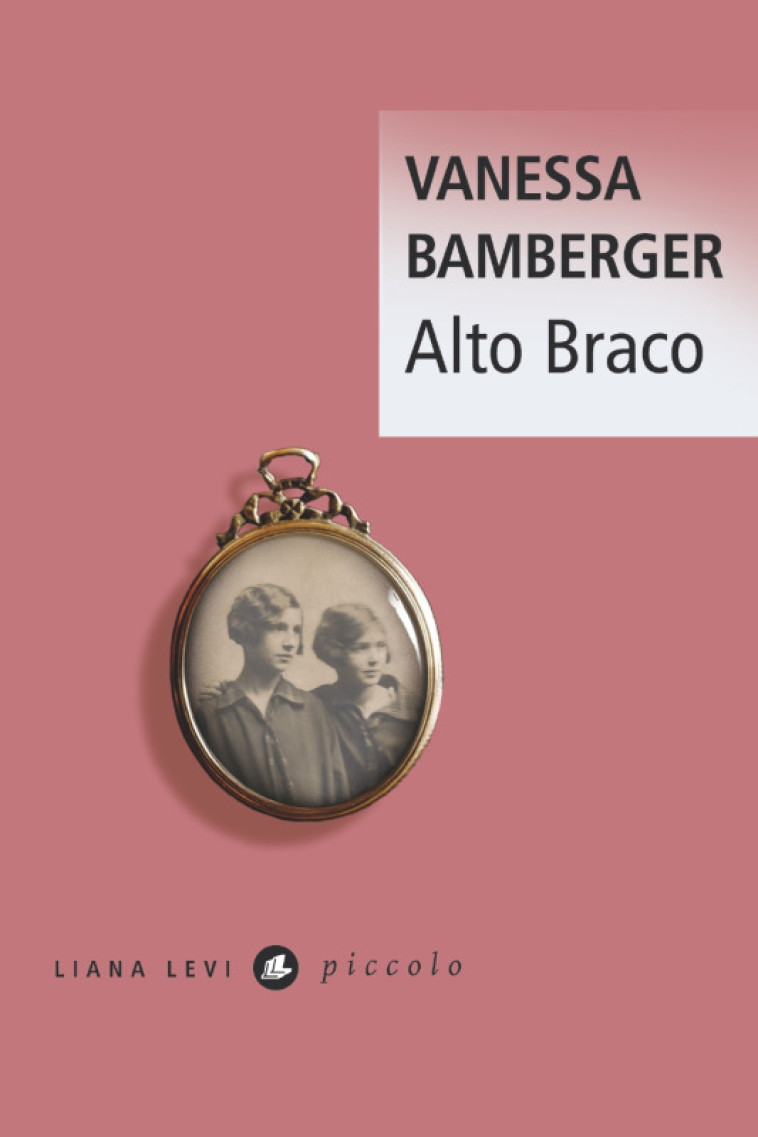 ALTO BRACO - BAMBERGER VANESSA - LEVI