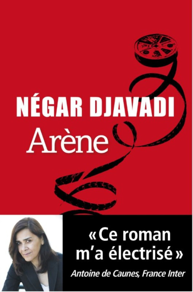 ARENE - DJAVADI NEGAR - LEVI