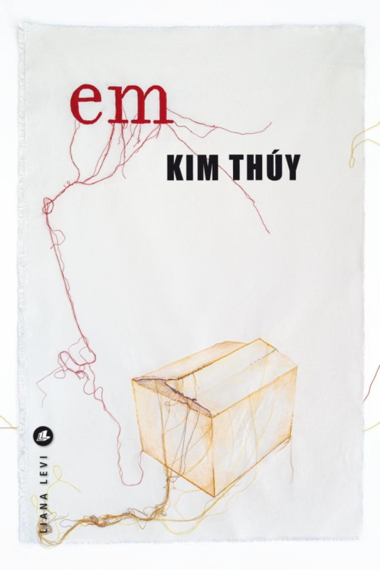 EM - THUY KIM - LEVI