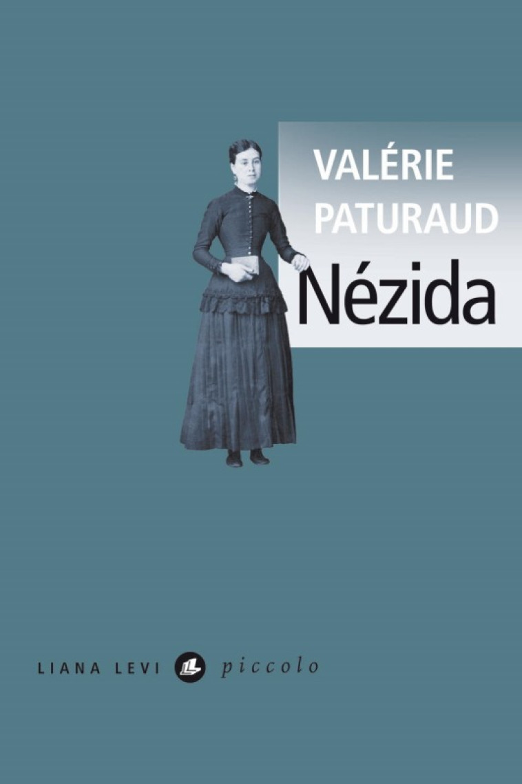 NEZIDA - PATURAUD VALERIE - LEVI