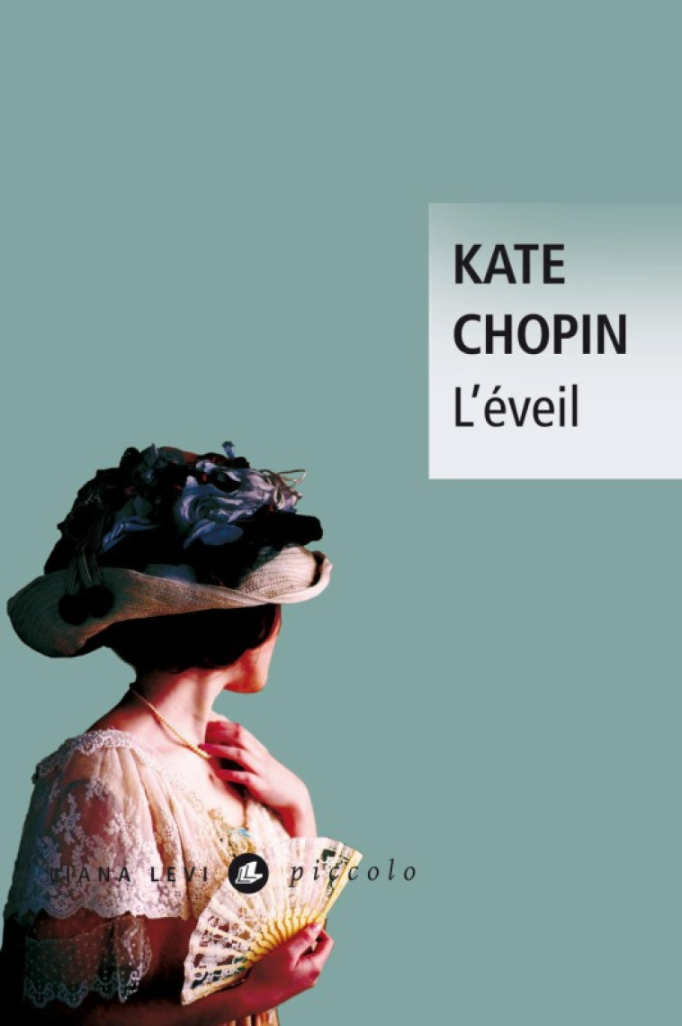 L'EVEIL - CHOPIN KATE - LEVI