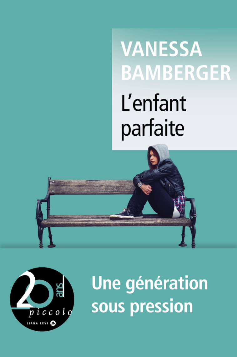 L'ENFANT PARFAITE - BAMBERGER VANESSA - LEVI