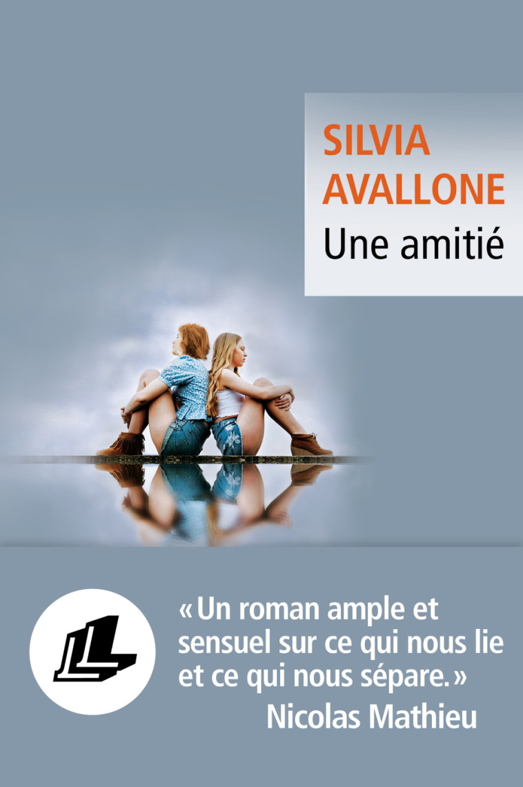 UNE AMITIE - AVALLONE SILVIA - LEVI