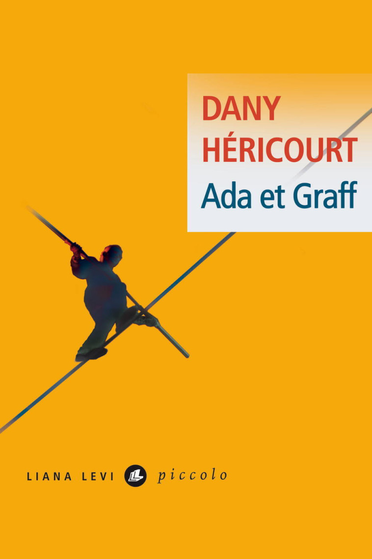 ADA ET GRAFF - HERICOURT DANY - LEVI