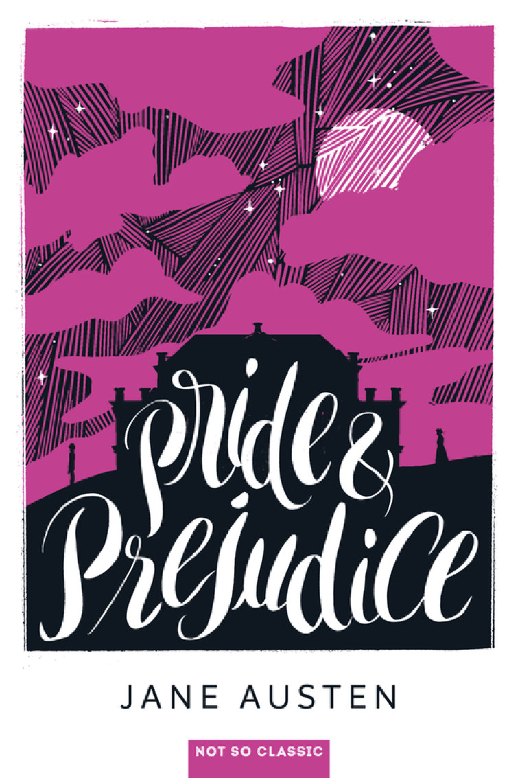 PRIDE AND PREJUDICE - AUSTEN JANE - BELIN EDUCATION