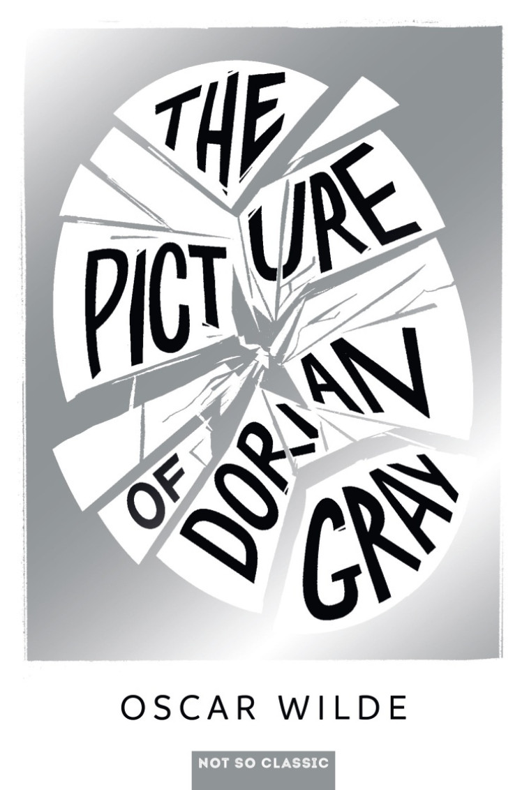 THE PICTURE OF DORIAN GRAY - WILDE OSCAR - BELIN EDUCATION