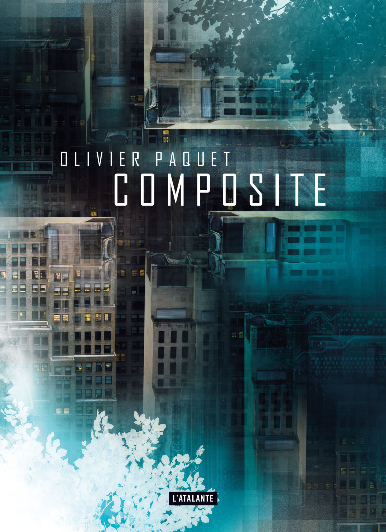 COMPOSITE - PAQUET OLIVIER - ATALANTE