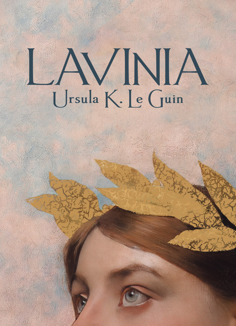 LAVINIA - LE GUIN URSULA K. - ATALANTE