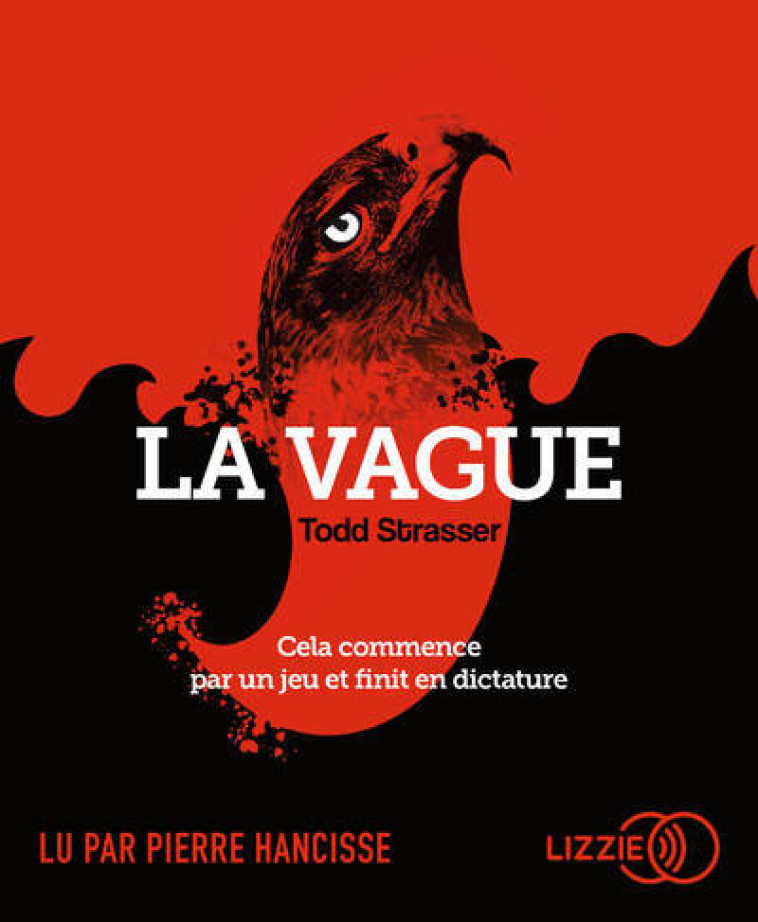 LA VAGUE - STRASSER TODD - LIZZIE