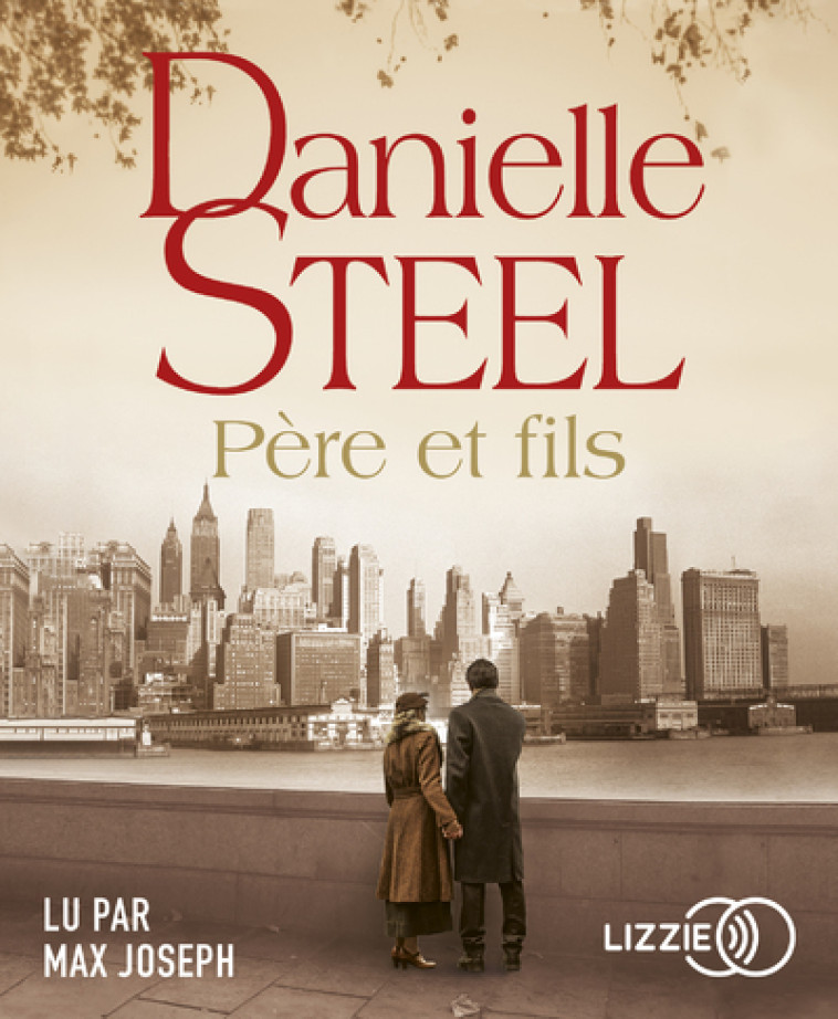 PERE ET FILS - STEEL DANIELLE - LIZZIE