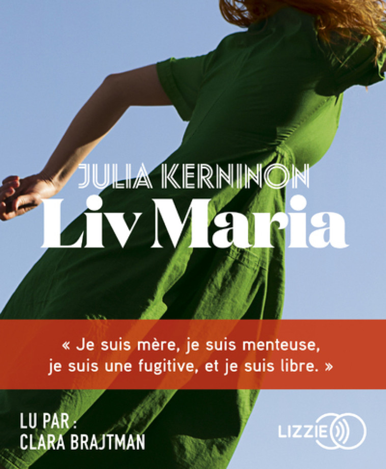 LIV MARIA - KERNINON JULIA - LIZZIE