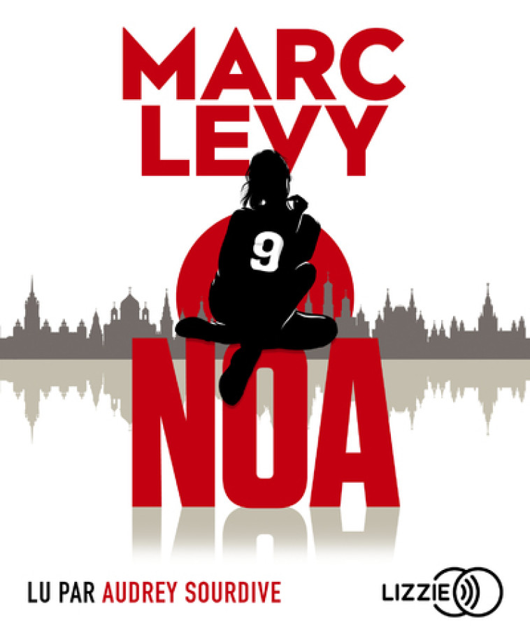 NOA - LEVY MARC - LIZZIE