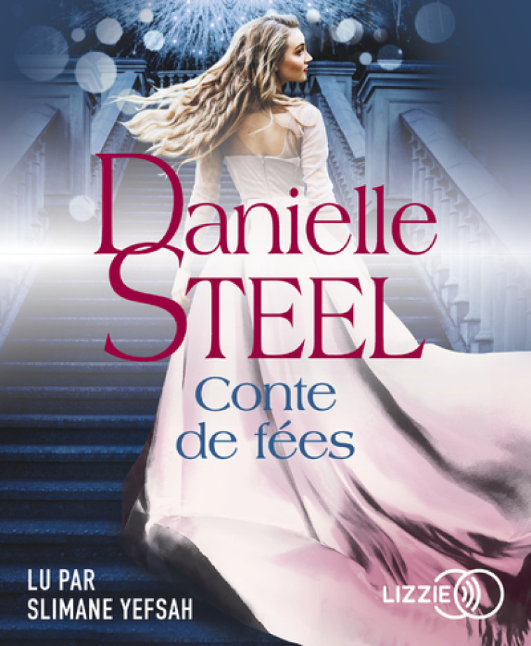 CONTE DE FEES - STEEL DANIELLE - LIZZIE