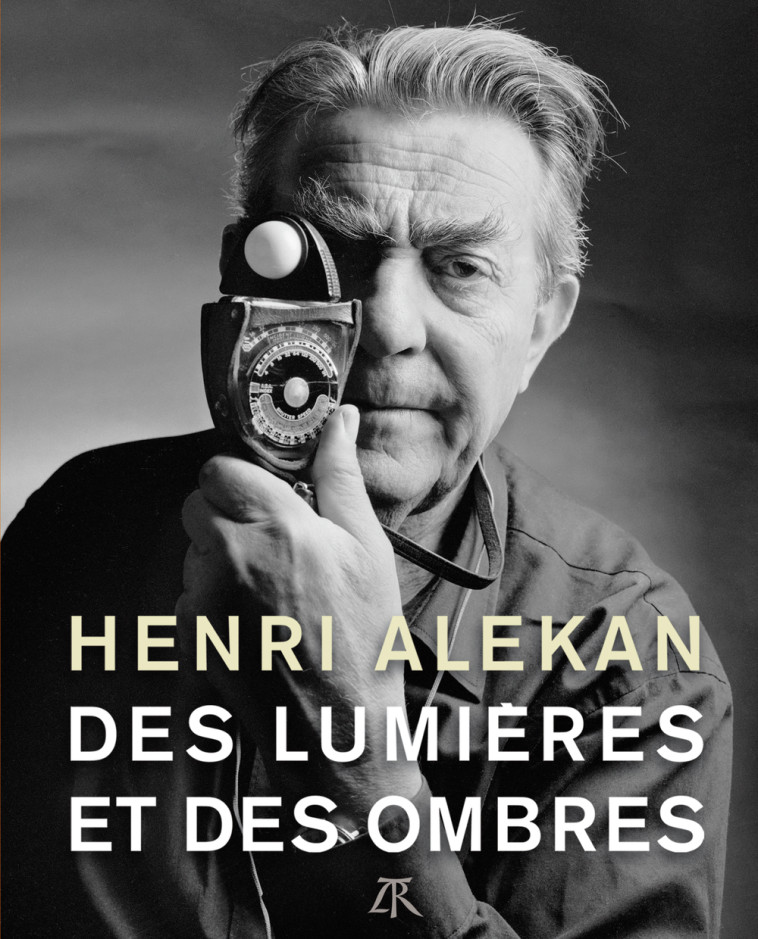 DES LUMIERES ET DES OMBRES - HENRI ALEKAN - TABLE RONDE