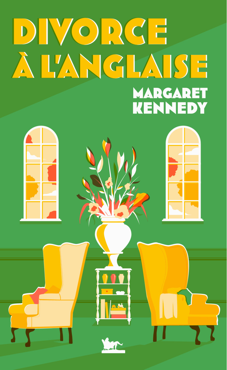 DIVORCE A L'ANGLAISE - KENNEDY MARGARET - TABLE RONDE