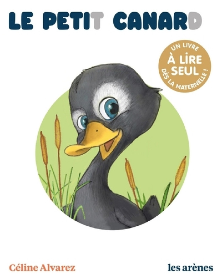 LE PETIT CANARD - ALVAREZ/MACHADO - ARENES