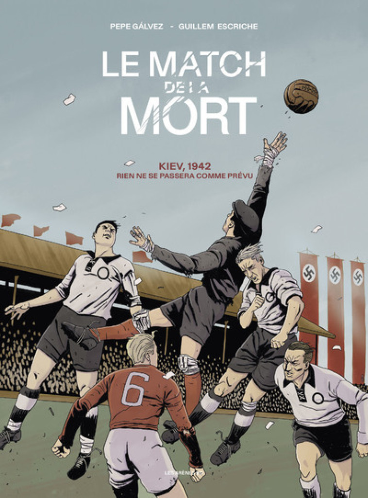 LE MATCH DE LA MORT - GALVEZ/ESCRICHE - ARENES