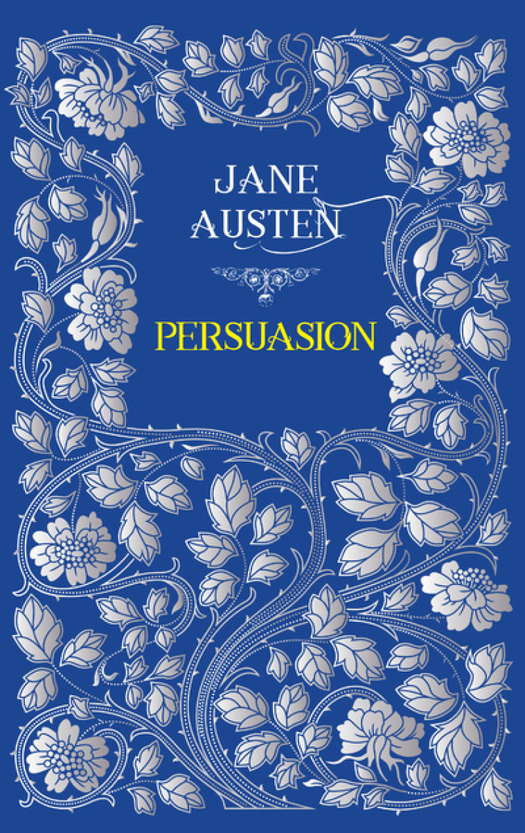 PERSUASION - AUSTEN JANE - ARCHIPOCHE