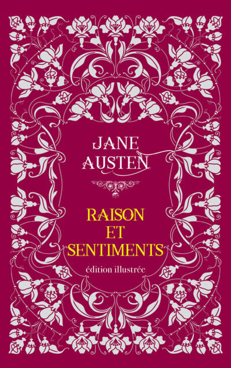 RAISON ET SENTIMENTS - AUSTEN JANE - ARCHIPOCHE