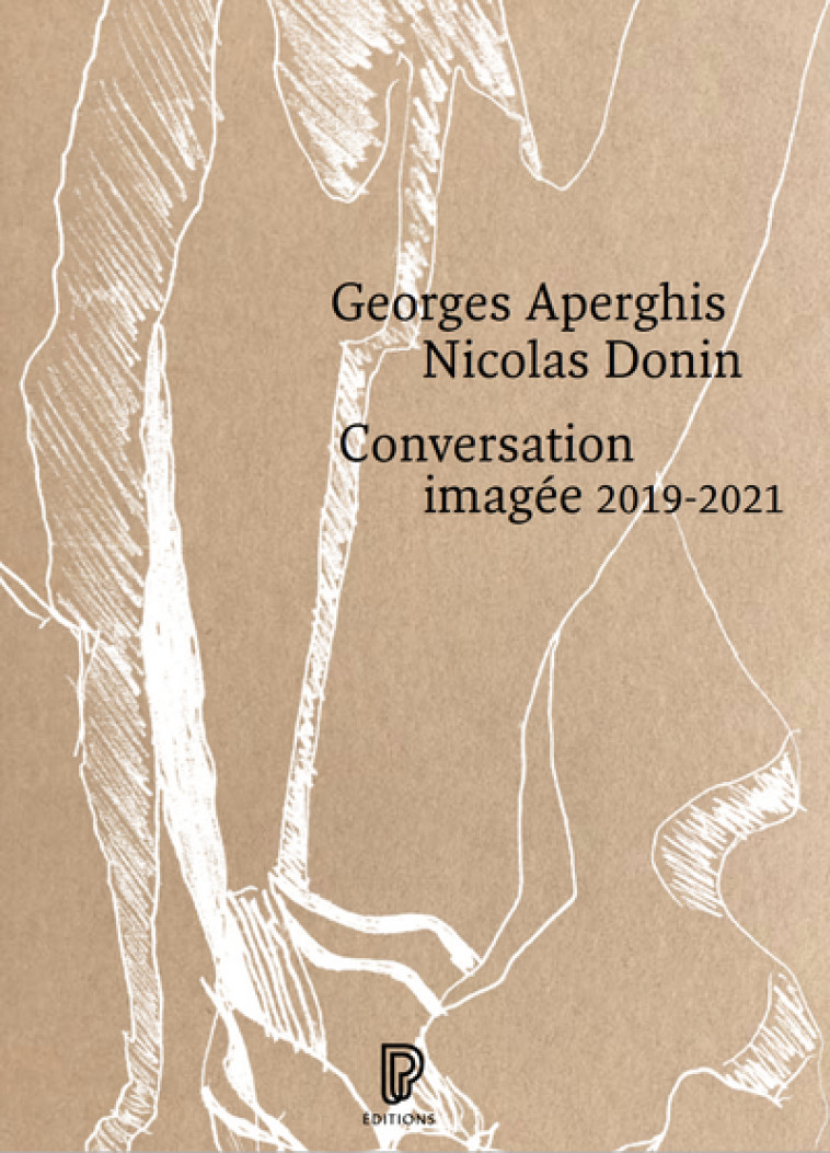 CONVERSATION IMAGEE 2019-2021 - APERGHIS/DONIN - PHILHARMONIE