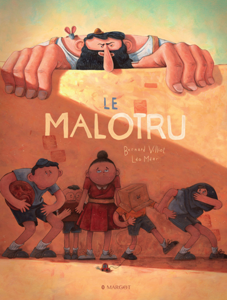 LE MALOTRU - VILLIOT/LEO MEAR - MARGOT