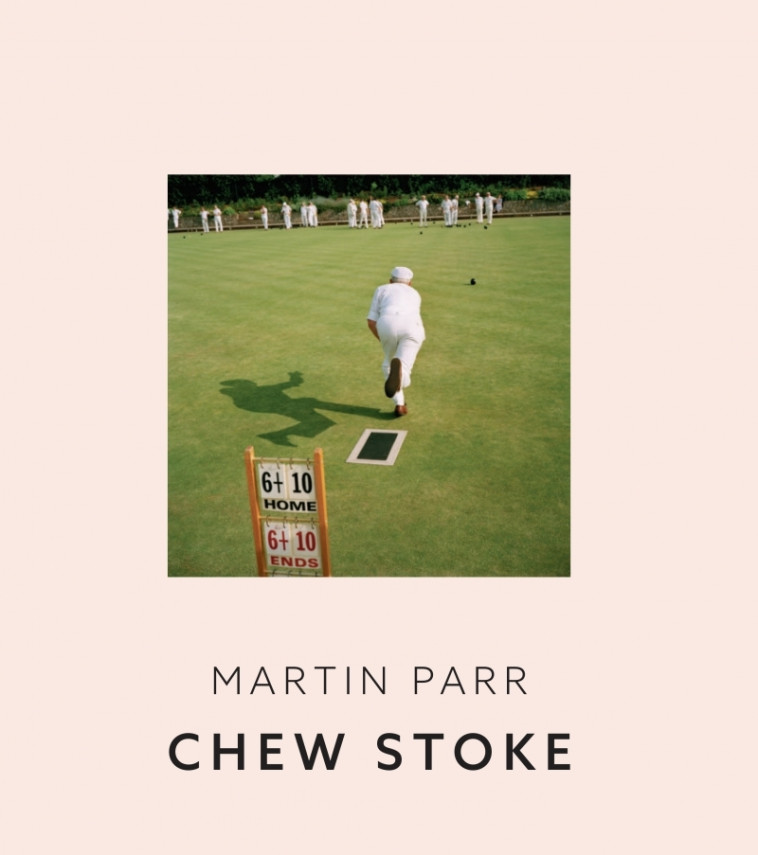 CHEW STOKE - PARR/SMYTH/CHESSHYRE - MAISON CF