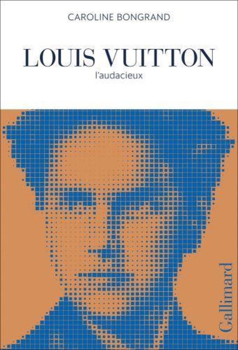 Louis Vuitton L'Audacieux /anglais -  - ACC ART BOOKS