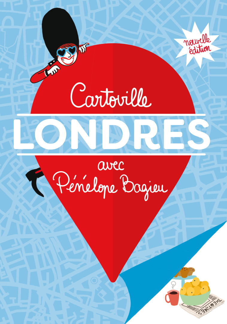 Londres -  Collectifs - GALLIM LOISIRS