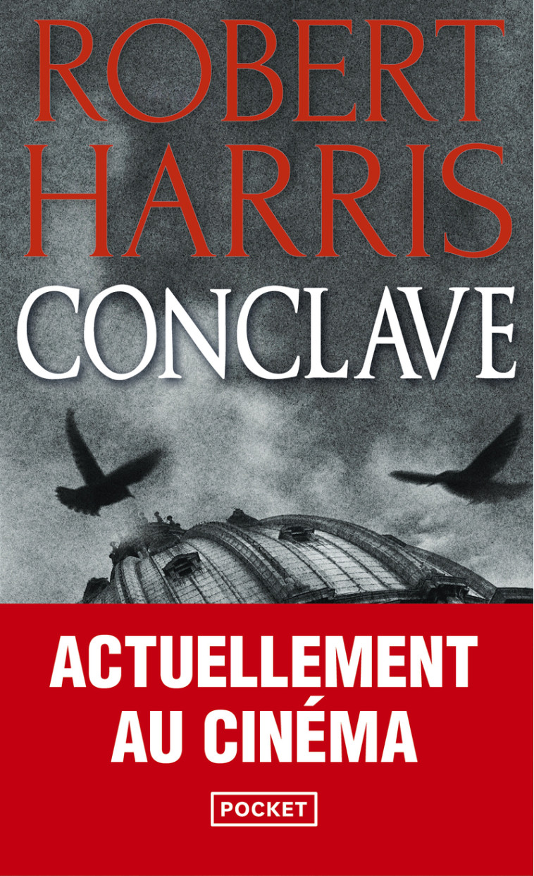 Conclave - Robert Harris - POCKET