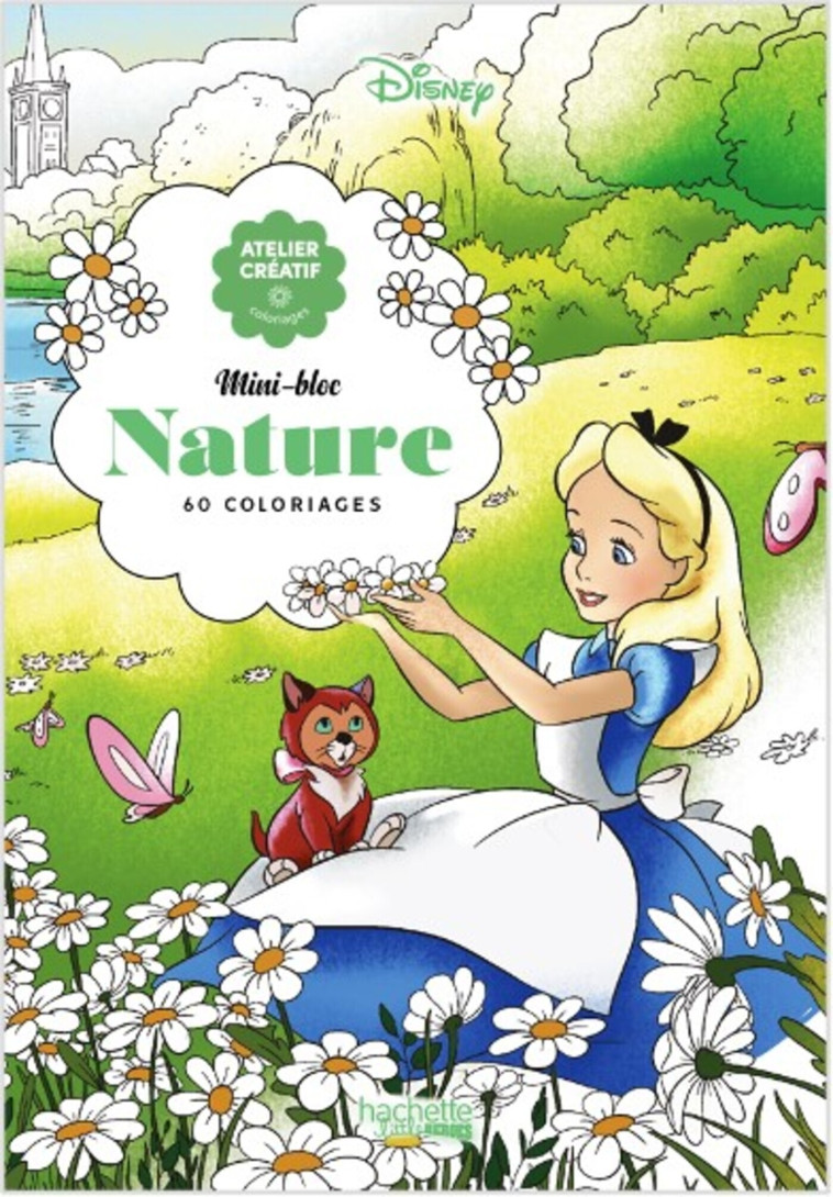 Nature -   - HACHETTE HEROES