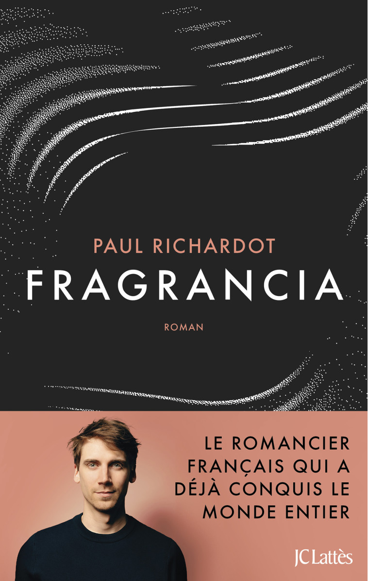 Fragrancia - Paul Richardot - LATTES