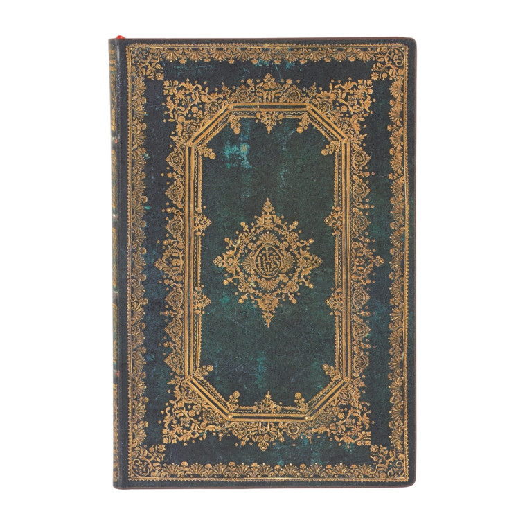 FLEXIS NOVA STELLA ASTRA MINI LIG. 208p -  - PAPERBLANKS