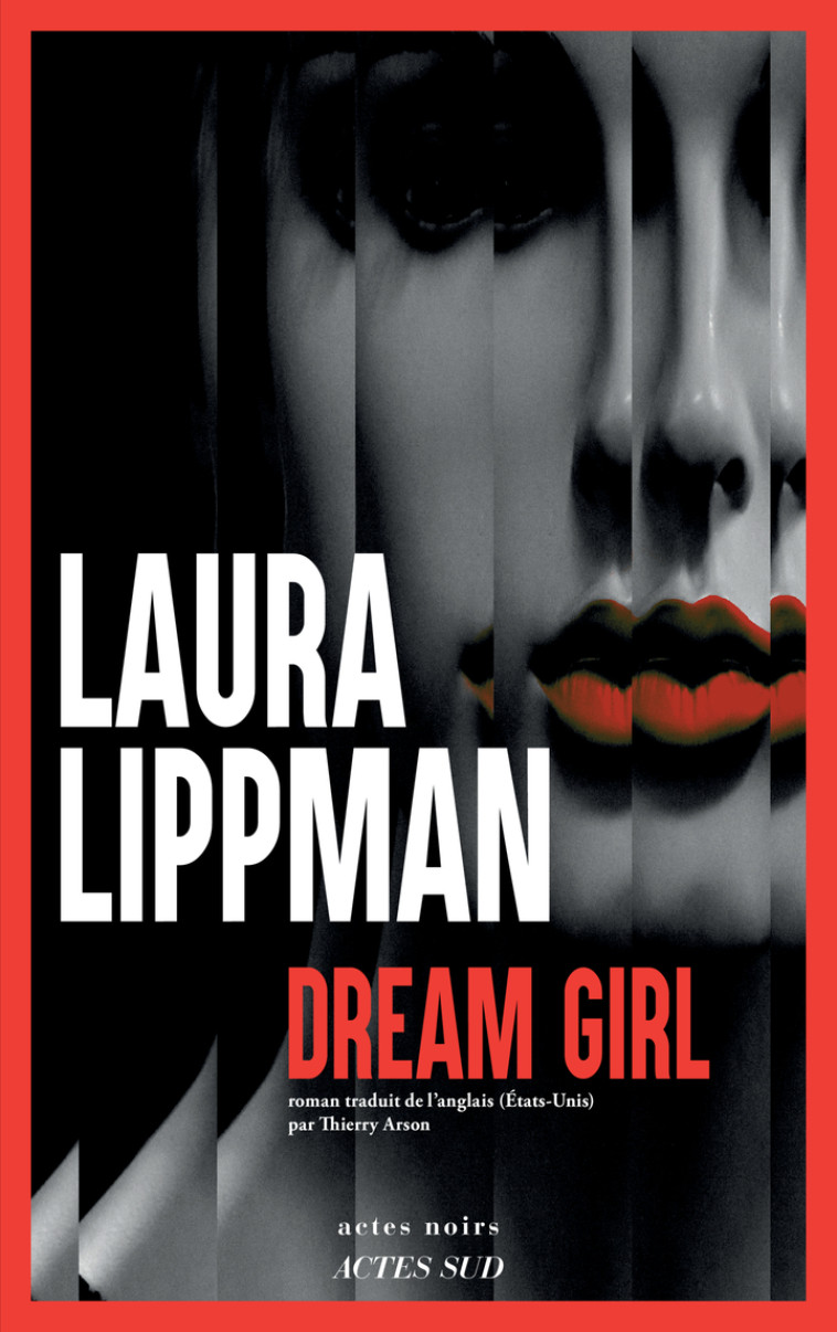 Dream Girl - Laura Lippman - ACTES SUD