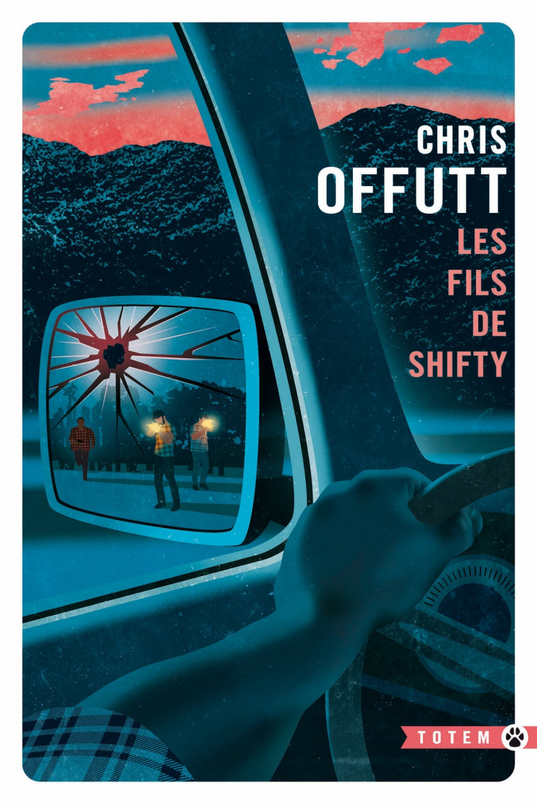 Les fils de Shifty - Chris Offutt - GALLMEISTER