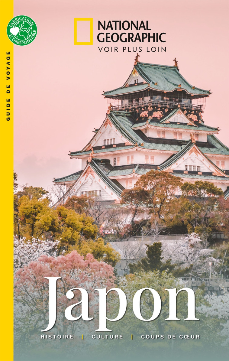 Japon -   - NATIONAL GEOGRA